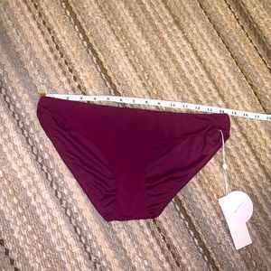 Radio Fiji swimwear “cala pant” Bikini bottom